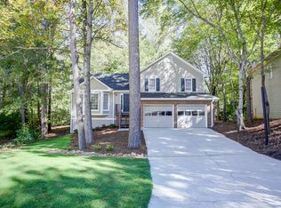 3135 Ramblewood Ct, Powder Springs, GA 30127