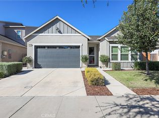 3747 De Soto Way, Merced, CA 95340