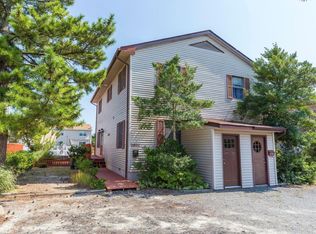 2800A Gull Way, Ocean City, MD 21842