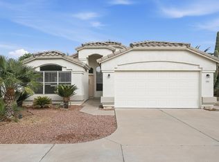 1745 N 125th Dr, Avondale, AZ 85392