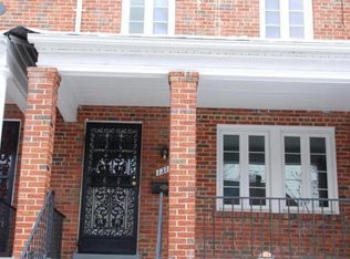 1315 Sheridan St NW, Washington, DC 20011