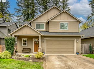 619 Depot St, Fairview, OR 97024