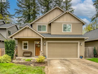 619 Depot St, Fairview, OR, 97024