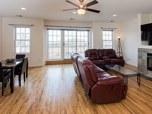 3rd image of 1608 N New England Ave APT 3