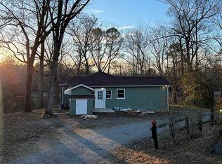 1506 Old Highway 411, Chatsworth, GA 30705