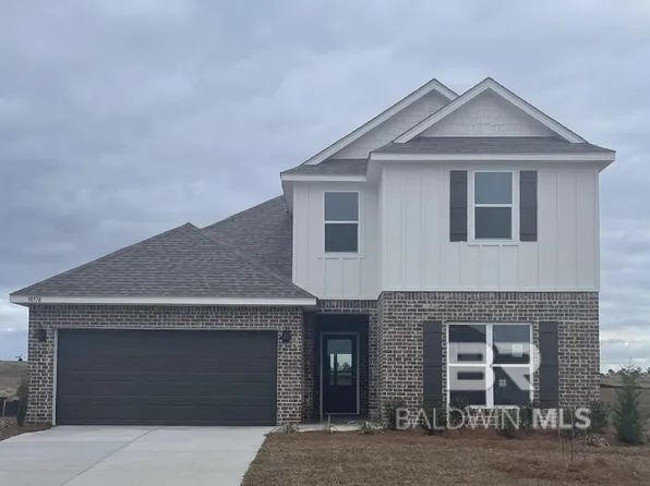 30578 Ashville Rd, Spanish Fort, AL 36527