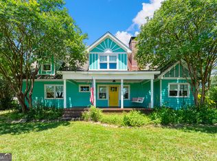 6355 Mockingbird Rd, Cumming, GA 30028