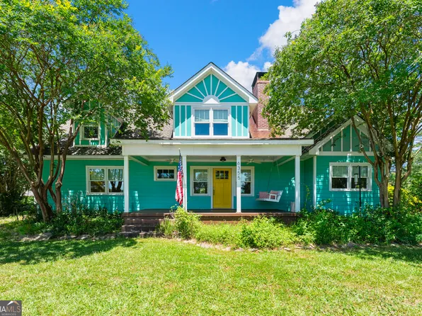 6355 Mockingbird Rd, Cumming, GA 30028