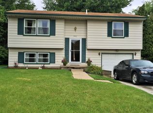 4321 Shawn Ter, Toledo, OH 43615