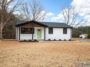 2495 Jackson Shop Rd, Goochland, VA 23063