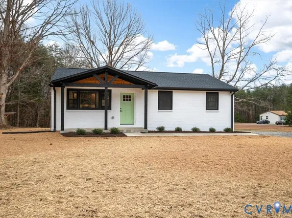 2495 Jackson Shop Rd, Goochland, VA 23063