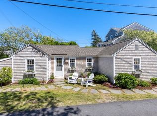 241 Old Wharf Road #162, Dennis Port, MA 02639