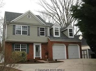 612 Robinson Station Rd, Severna Park, MD 21146