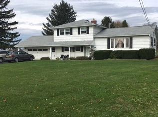 940 Rush Scottsville Rd, Rush, NY 14543