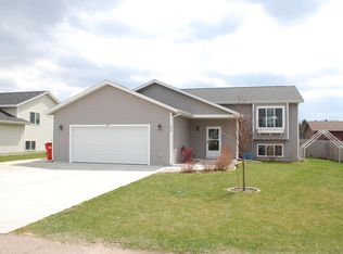 406 Willow Street, Aurora, SD 57002