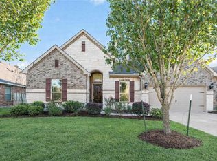 1029 Bat Hawk Ct, Conroe, TX 77385