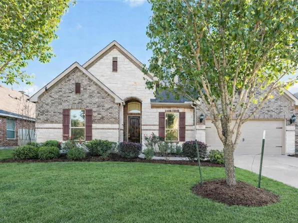 1029 Bat Hawk Ct, Conroe, TX 77385