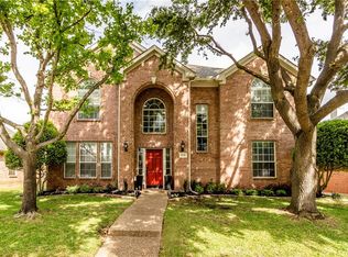 5713 Hilton Head Dr, Garland, TX 75044