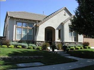 442 Iron Club Dr, Brentwood, CA 94513