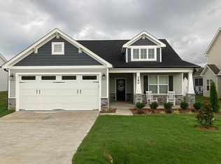 260 Magnolia Vine Ln, Smithfield, NC 27577
