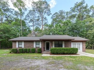 381 Pine Forest Loop, Ridgeland, SC 29936