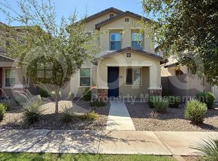 1647 S 83rd Pl, Mesa, AZ 85209