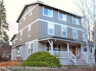294 NW Jefferson Pl, Bend, OR 97703