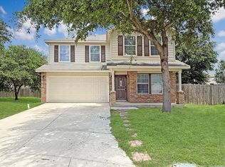11803 Amber Tree, San Antonio, TX 78254