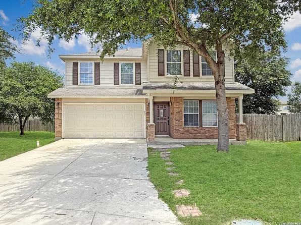 11803 Amber Tree, San Antonio, TX 78254