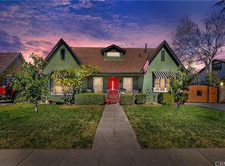 4191 Merrill Ave, Riverside, CA 92506