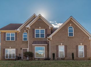 198 Crestwood Dr, Tyrone, GA 30290