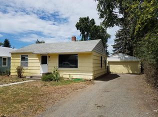 707 S Douglas St, Ellensburg, WA 98926