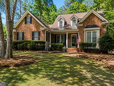 127 Shoreline Cir, Newnan, GA, 30263