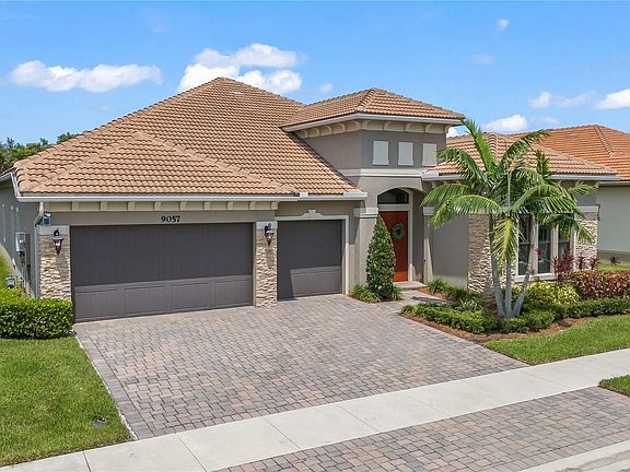 5th image of 9057 Porto Way