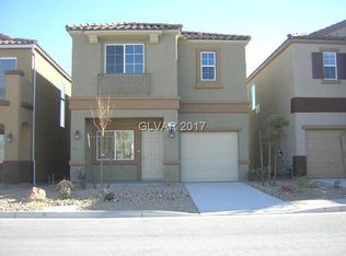 1730 Peridot Point St, Las Vegas, NV 89106