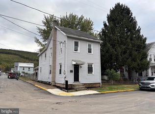 344 N 2nd St, Lykens, PA