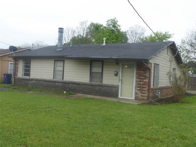 323 Holley St, Everman, TX, 76140