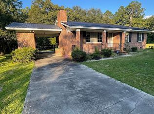 504 Evers Dr, Dillon, SC 29536