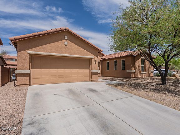 2nd image of 3686 W Richmond Vista Dr