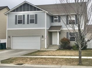 6584 N Talon Ln, Coeur D Alene, ID 83815