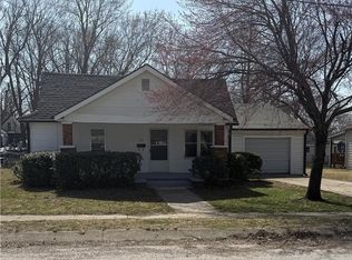 311 W Dakota St, Butler, MO 64730