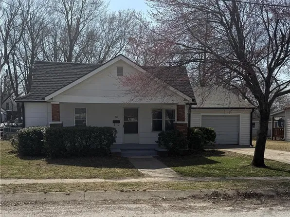 311 W Dakota St, Butler, MO 64730