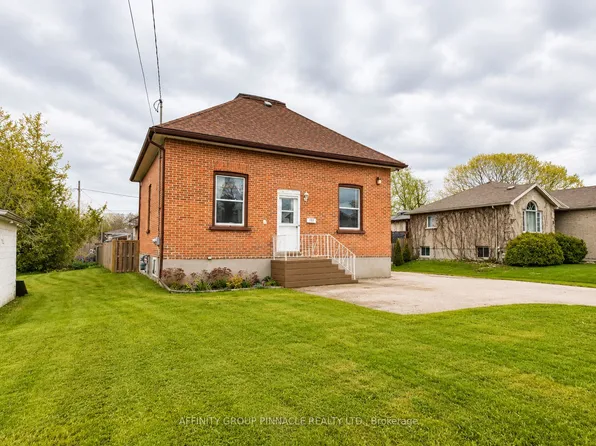 170 Queen St, Kawartha Lakes, ON K9V 1G2