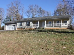 410 Willow Creek Rd, Rocky Mount, VA 24151