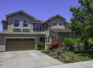 2691 Beachwood St, Hayward, CA 94545