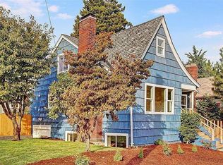 1900 NE 80th St, Seattle, WA 98115