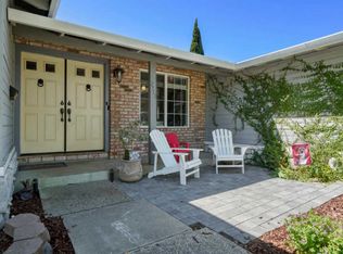 2711 Thrush Ct, San Jose, CA 95125