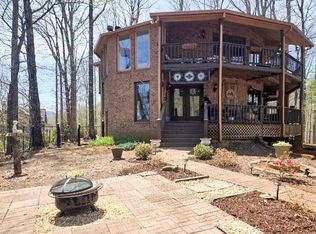 1900 Long Ridge Rd, Hiawassee, GA 30546