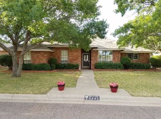 2205 Stratford Ct, Midland, TX 79705