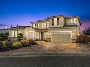1009 Bearsden Ct, Folsom, CA 95630